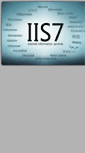 Mobile Screenshot of my.newforestnpa.gov.uk
